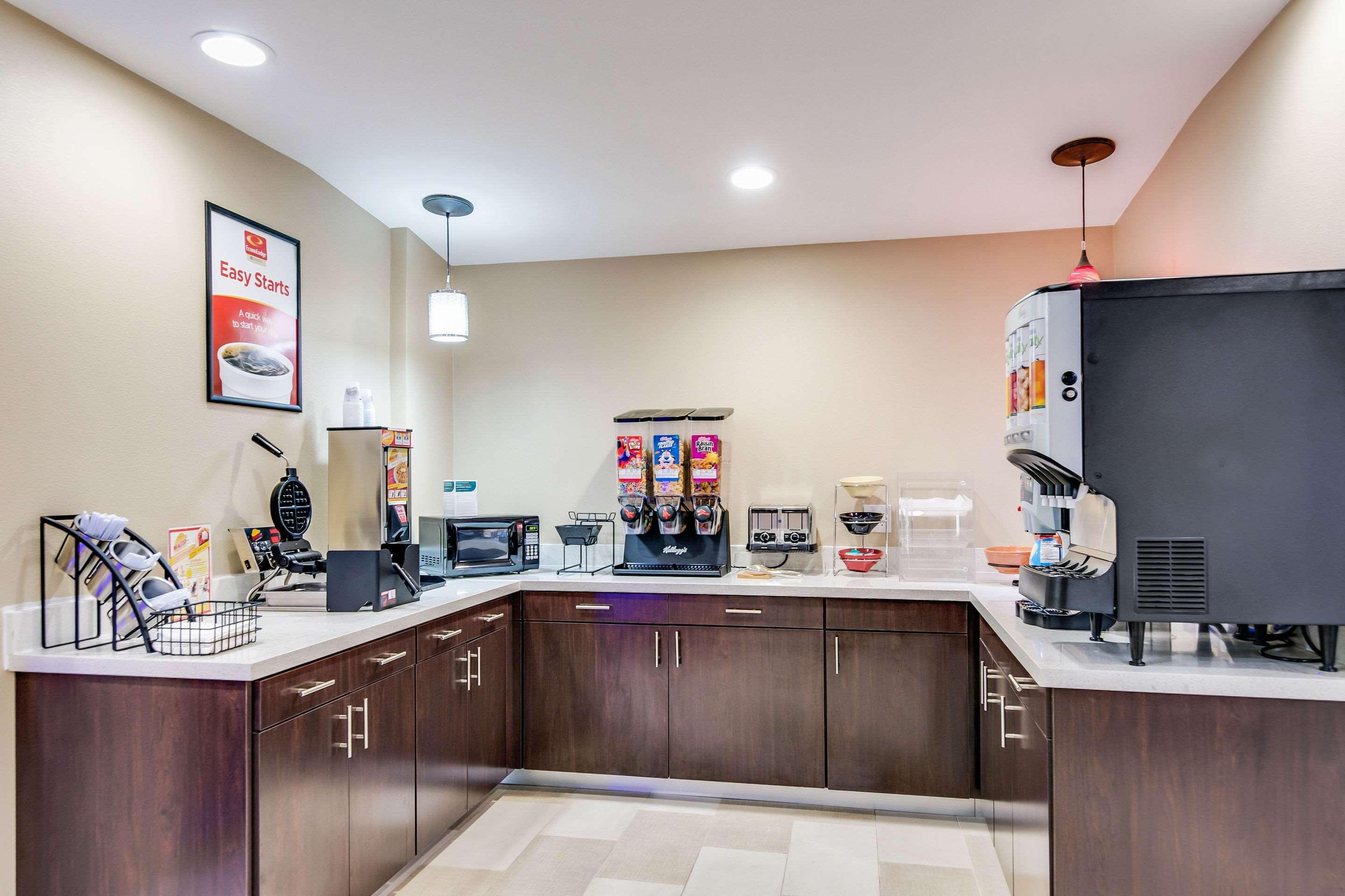 Super 8 By Wyndham Palestine Tx Hotel Bagian luar foto
